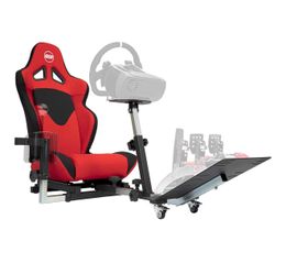 Brand New Open Wheeler Racing Seat for gaming
