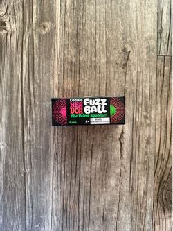 Viral Tiktok Needoh Teenie FuzzBall