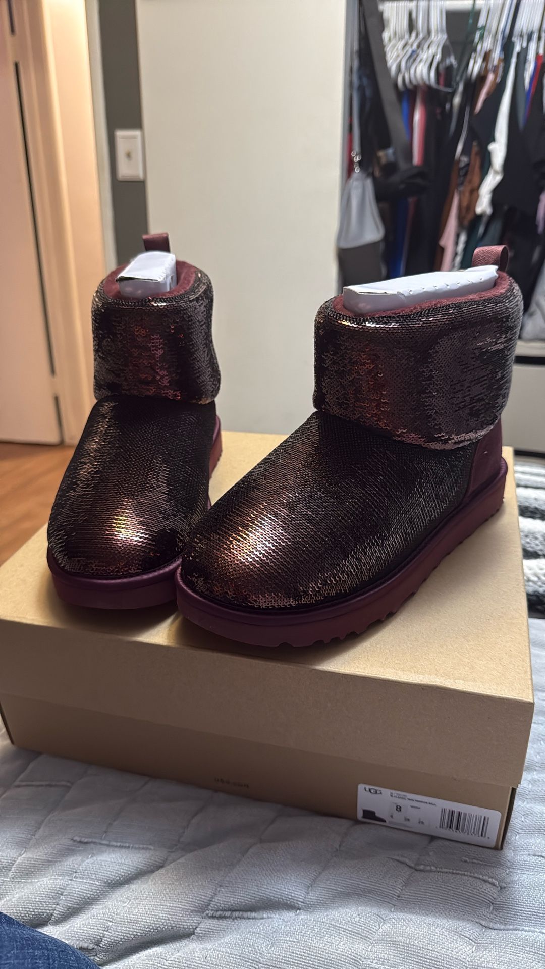 Women’s Ugg Classic Mini