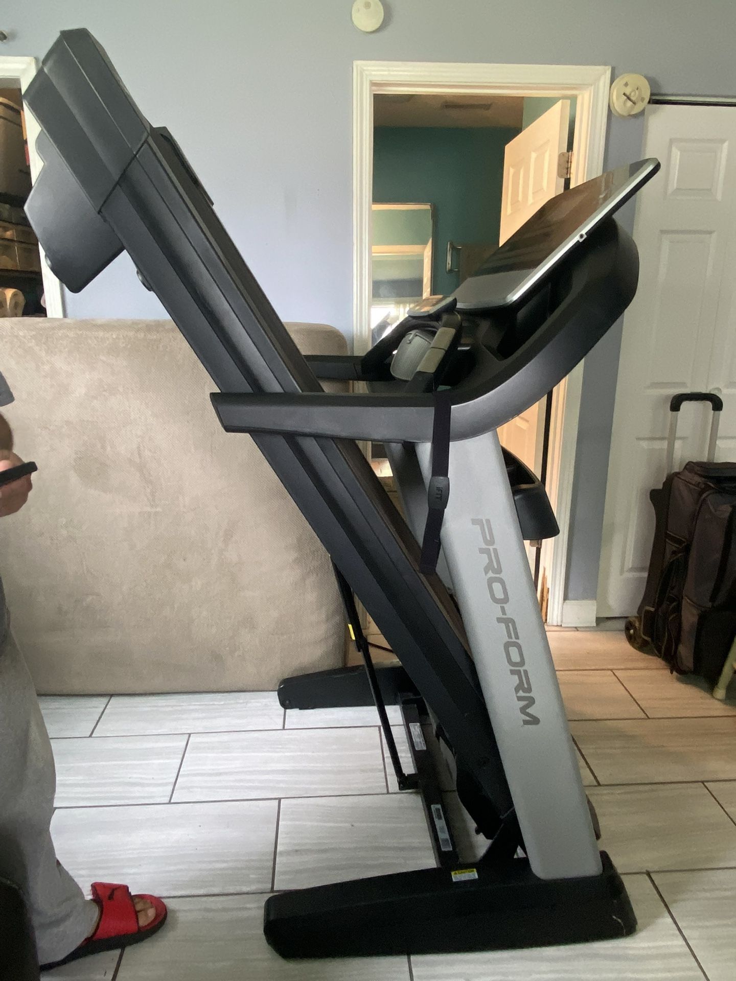 Pro Form Treadmill For Sale