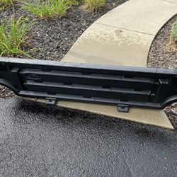 Truck Bed Divider