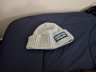 Patagonia Beanie
