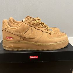 supreme Air Force 