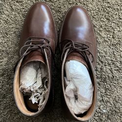 Johnston and Murray collection Size 11 men’s