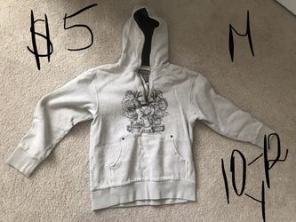 Boy size 10-12 (M)