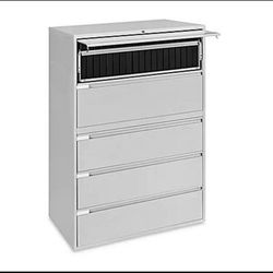 File Cabinet 