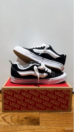 Used Knu Skool