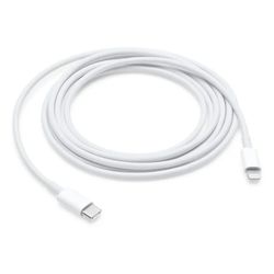 Apple USB-C to Lightning Cable