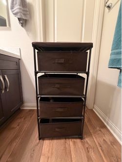 Shelve