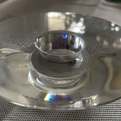 MIKASA Candle Holders 🕯️ 