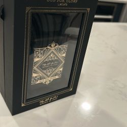 Arabic Cologne 100 ml 