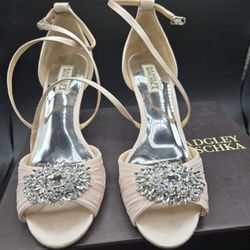 Badgley Mischka Shoes