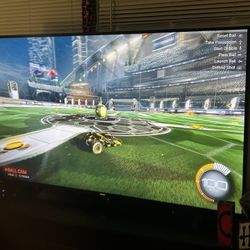 Phillips 65” Smart Tv ***175.00