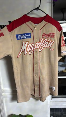 Venados de Mazatlán 2006-2007 jersey