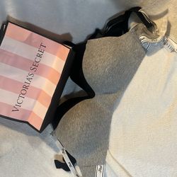 Bras