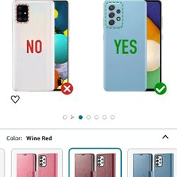 Samsung Phone Case