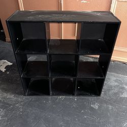 Cube Organizer/ Shelf