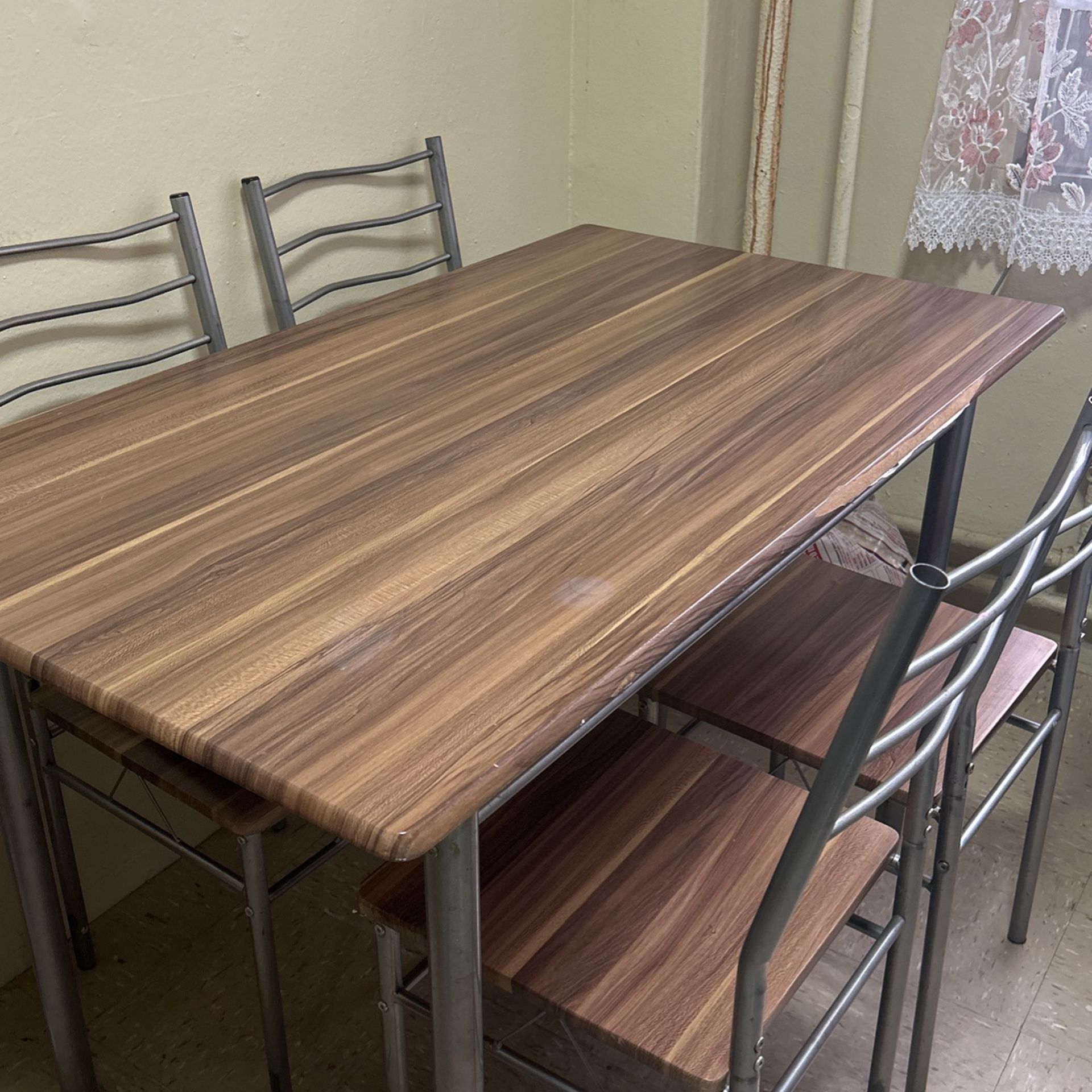 Kitchen Table