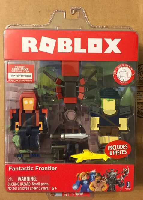 Roblox Fantastic Frontier For Sale In Murrieta Ca Offerup