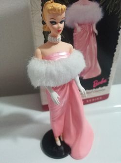 Barbie Collector's Series Ornament