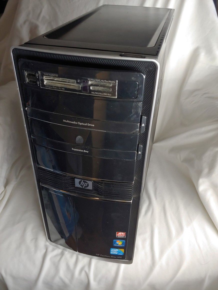 Custom Build 