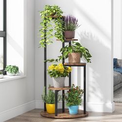New multi tier plant stand