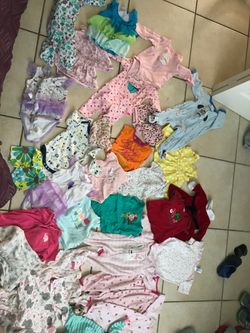 baby girl cloths