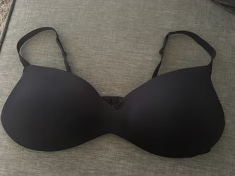 Skims wireless push up bra