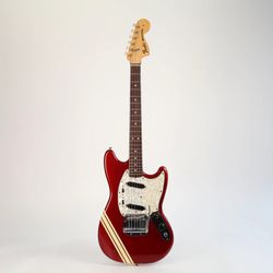 1974 Fender Mustang 