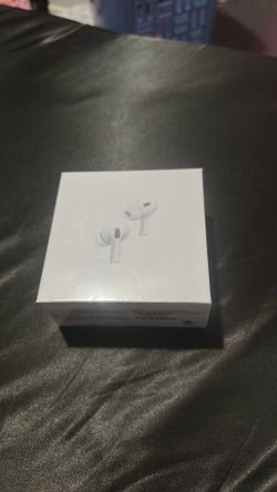 Airpod pro gen 2