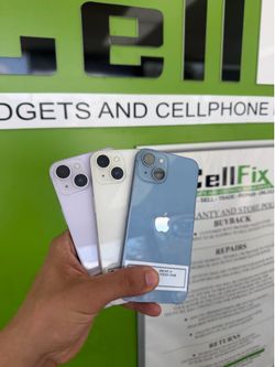 iPhone 14 128GB Unlocked