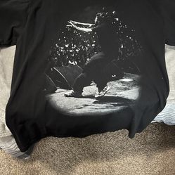Drake x J Cole Tour Shirt