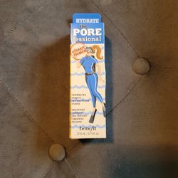 Benefit - POREfessional Primer - BNIB