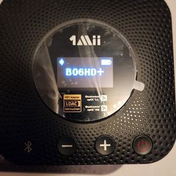 Hi-Res Bluetooth 5.1 Music Receiver for Sale in Brooklyn, NY