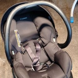Max -Cosi Car Seat 
