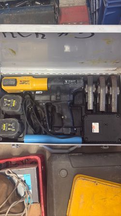 Power Tools