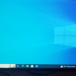 Dell U2718Q 27 Inch Ultra Sharp Monitor