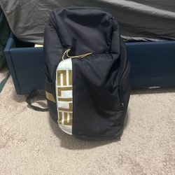Nike elite backpack