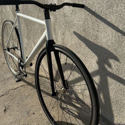 Unknown Fixie 