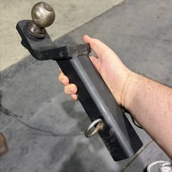 Tow Hitch