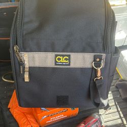 CLC Tool Bag 