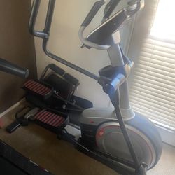 Pro Form Elliptical 
