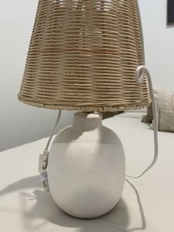 Target Lamp