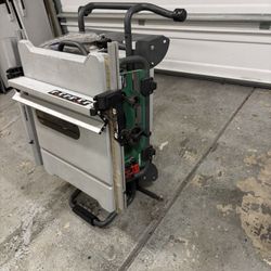Table Saw
