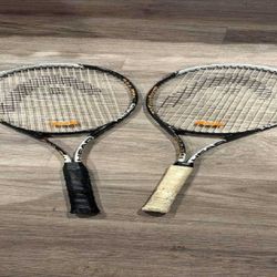 Train Better Using Ultra-Light Tennis Racquets! dog cup