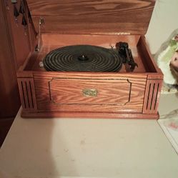 Record Player Thomas Limited Edition 
