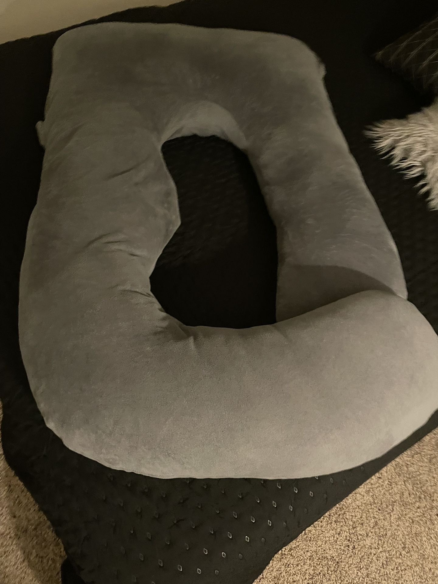 Pregnancy Pillow