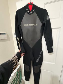 O neil wetsuit