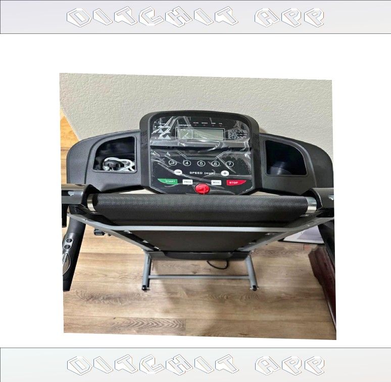 set call Life Fitness Treadmill Professional Exercise Equipment
