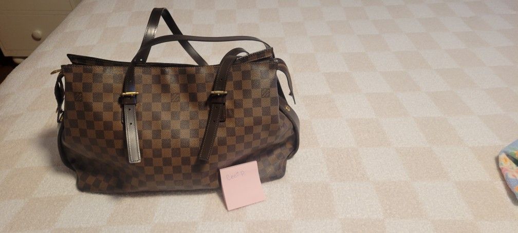 Autentic Louis Vuitton Damier